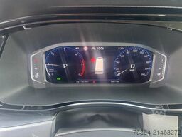 VW T6.1 MULTIVAN CALIFORNIA OCEAN TEILINTEGRIERT, AHV, AUFSTELLDACH