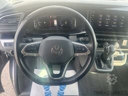 VW T6.1 MULTIVAN CALIFORNIA OCEAN TEILINTEGRIERT, AHV, AUFSTELLDACH