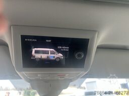 VW T6.1 MULTIVAN CALIFORNIA OCEAN TEILINTEGRIERT, AHV, AUFSTELLDACH