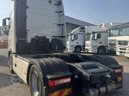 VOLVO FH 13.500, XL, RETARDER, STANDKLIMA,