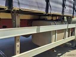 Iveco Stralis 270 Full Spring * Manual Gearbox