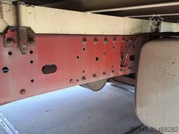 Iveco Stralis 270 Full Spring * Manual Gearbox