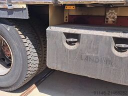 Iveco Stralis 270 Full Spring * Manual Gearbox