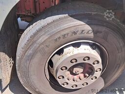 Iveco Stralis 270 Full Spring * Manual Gearbox