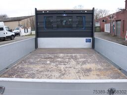 Iveco Daily  35S18 DOKA 7-Sitzer Pritsche Maxi AHK 3,5T