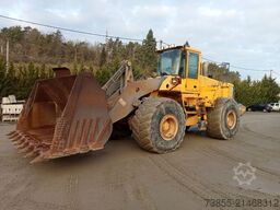Volvo L220E