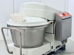 Werner Pfleiderer UC120 A