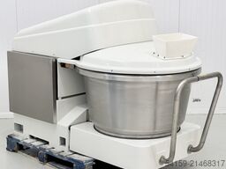 Werner Pfleiderer UC120 A