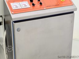 Werner Pfleiderer UC120 A