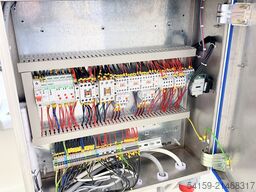 Werner Pfleiderer UC120 A