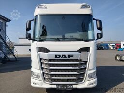 DAF XF 480 FAN SDG 7,45/7,82 Lenkachse A3