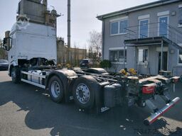 DAF XF 480 FAN SDG 7,45/7,82 Lenkachse A3