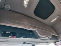 DAF XF 480 FAN SDG 7,45/7,82 Lenkachse A3