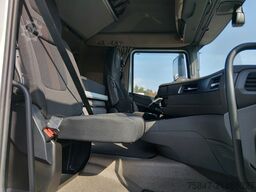 DAF XF 480 FAN SDG 7,45/7,82 Lenkachse A3