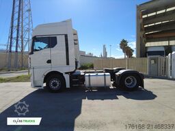 MAN TGX 18.470 GX