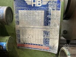 Cazeneuve HB725x1600mm