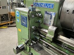 Cazeneuve HB725x1600mm
