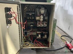 Cazeneuve HB725x1600mm