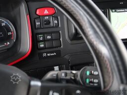 Scania R520 V8 NGS V8/ FULL AIR/ RETARDER/ ALCOA/