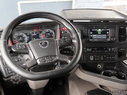 Scania R520 V8 NGS V8/ FULL AIR/ RETARDER/ ALCOA/