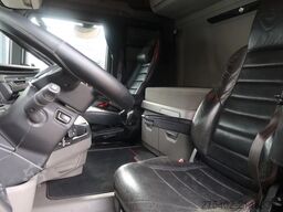 Scania R520 V8 NGS V8/ FULL AIR/ RETARDER/ ALCOA/