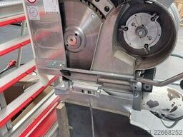 Striebig Standard TRK II  5220