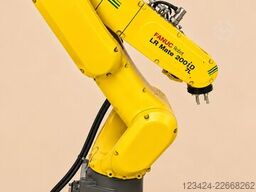 FANUC LR Mate 200iD/7L