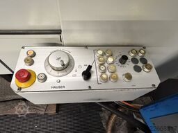 HAUSER S35-400