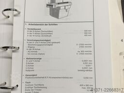HAUSER S35-400