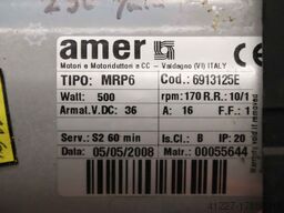 amer MRP6