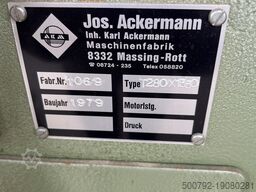 Jos. Ackermann T280x1350