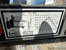 STILL EXD-SF 20