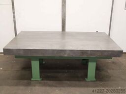 unbekannt 2000 x 1200 mm