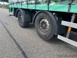 Jumbo TO  City / 11.65 M / Steering / Liftaxle ...