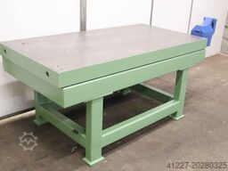 unbekannt 2000 x 1000 mm