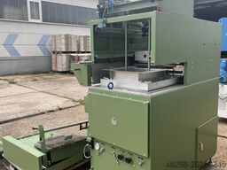 Adolf Illig SB 53C - DIN