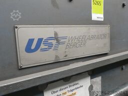 USF Wheelabrator T83