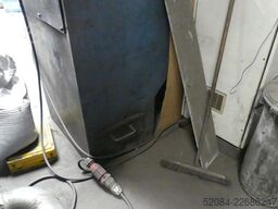 USF Wheelabrator T83