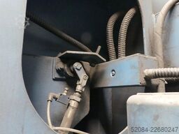 USF Wheelabrator T83