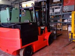 ELWELL PARKER E10