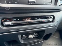 Mercedes-Benz Vito 116 CDI 9G Tourer Pro 2xKlima el Türen