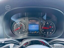 Mercedes-Benz Vito 116 CDI 9G Tourer Pro 2xKlima el Türen