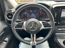 Mercedes-Benz Vito 116 CDI 9G Tourer Select MULTIBEAM AHK2,5