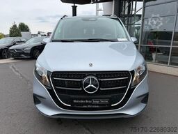 Mercedes-Benz V 250 d Kompakt DISTRONIC AHK2,5to Kamera