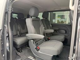 Mercedes-Benz V 300 d STYLE 4MATIC AHK2,5t DISTRONIC MULTIBEAM