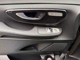 Mercedes-Benz V 300 d STYLE 4MATIC AHK2,5t DISTRONIC MULTIBEAM