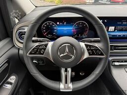 Mercedes-Benz V 300 d STYLE 4MATIC AHK2,5t DISTRONIC MULTIBEAM