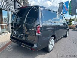 Mercedes-Benz Vito 116 CDI 9G AHK2,5to Klima LED Kamera
