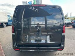 Mercedes-Benz Vito 116 CDI 9G AHK2,5to Klima LED Kamera