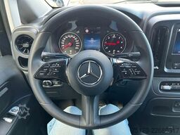 Mercedes-Benz Vito 116 CDI 9G AHK2,5to Klima LED Kamera